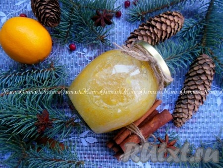 Вкусных и приятных моментов!