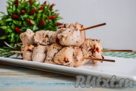 Приятного аппетита! Готовьте с любовью!
