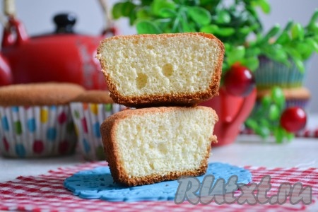 Приятного аппетита! Готовьте с любовью!
