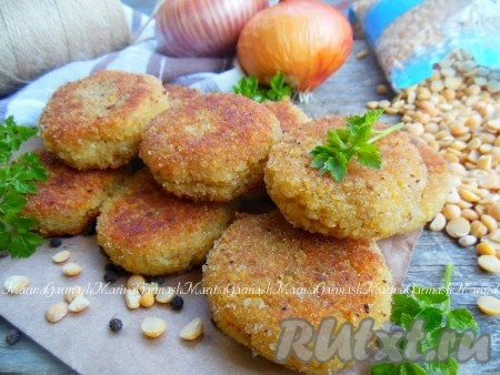 Вкусных и приятных моментов!