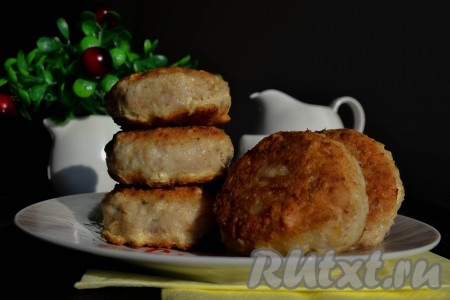 Приятного аппетита! Готовьте с любовью!
