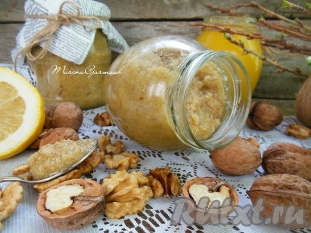 Вкусных и приятных моментов!
