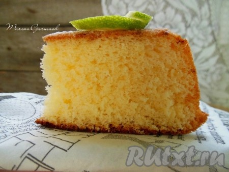 Вкусных и приятных моментов!
