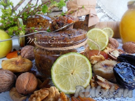 Вкусных и приятных моментов!