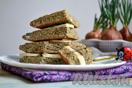 Приятного аппетита! Готовьте с любовью!