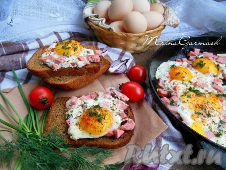 Вкусных и приятных моментов!
