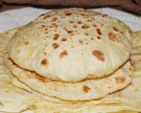 Выпечка на сковороде
