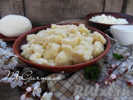 Вкусных и приятных моментов!
