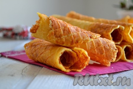 Приятного аппетита! Готовьте с любовью!
