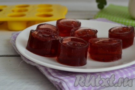 Приятного аппетита! Готовьте с любовью!
