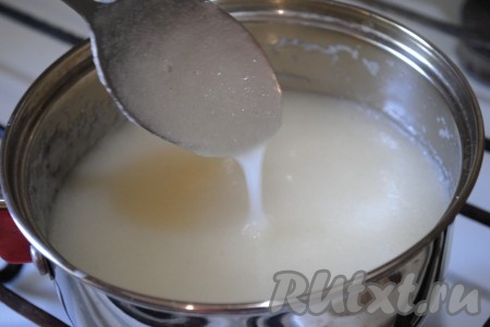 За это время крупа хорошо разбухнет.&nbsp;
