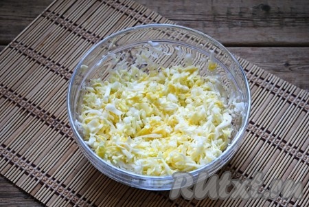 Хорошо перемешать. 