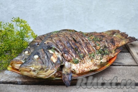 Приятного аппетита! Готовьте с любовью!
