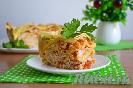 Приятного аппетита! Готовьте с любовью!
