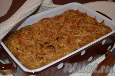 Этот рецепт квашеной капусты с картошкой поможет порадовать близких сочным, вкусным и сытным блюдом.
