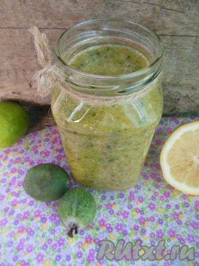 Вкусных и приятных моментов!
