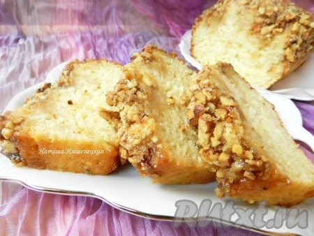 Этот рецепт пирога "Кухен" прост, продукты - доступны, а значит нет причин не порадовать близких такой наивкуснейшей, ароматной выпечкой.