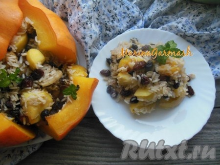 Вкусных и приятных моментов!