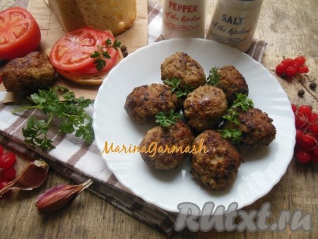 Вкусных и приятных моментов!
