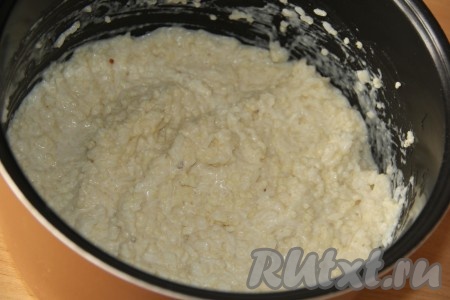 Вкусная, сытная, в меру густая каша "Дружба", приготовленная в мультиварке, станет отличным блюдом для всей семьи.
