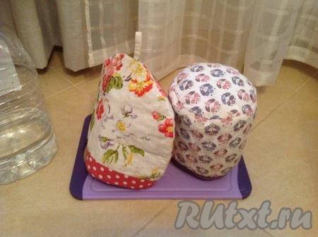 Тоже самое проделываем со следующими банками.