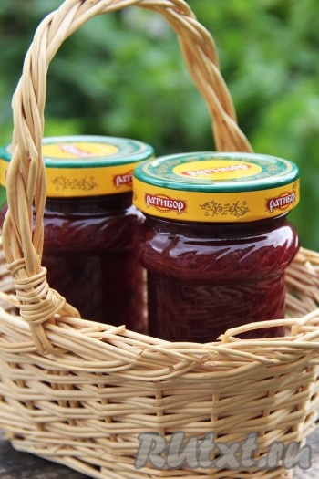 Вот так просто можно сварить яркое и очень вкусное варенье из крыжовника в мультиварке. Всем советую!
