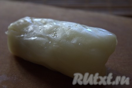 Таким образом завернуть все капустные листья, пока не закончится начинка.
