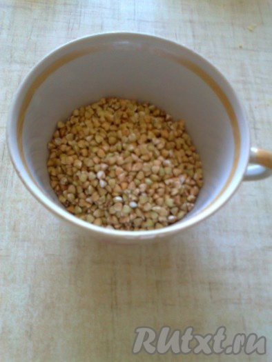 Если у вас нет муки из зелёной гречки, то её можно приготовить самостоятельно из&nbsp;крупы&nbsp;зелёной гречки.