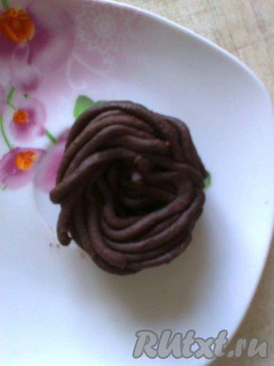 формируем гнёзда.
