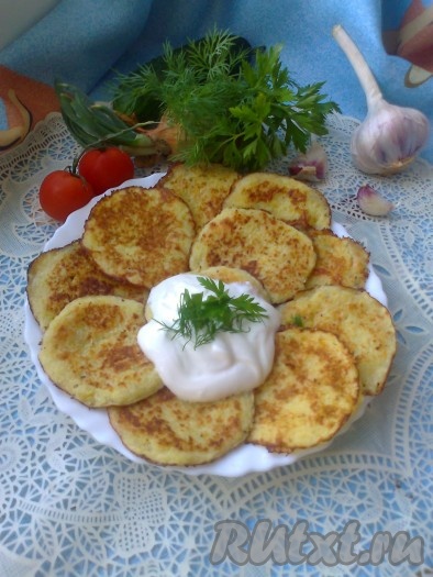 &nbsp;Можно украсить зеленью.&nbsp;