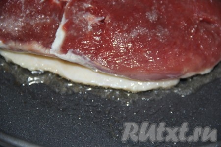 &nbsp;Начнёт выделяться утиный жир.&nbsp;
