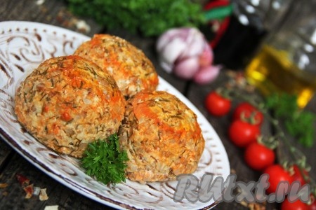 Приготовить гречаники в мультиварке совсем несложно, а их нежный вкус точно понравится всей семье!
