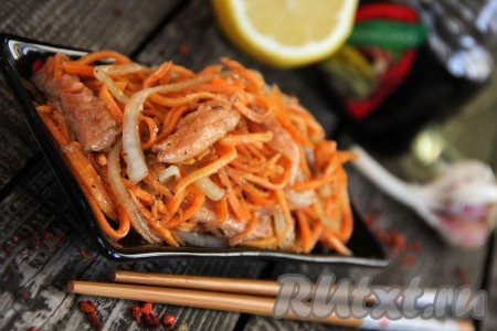 Рыбка получилась вкусной, пикантной. Хранить хе из горбуши можно в холодильнике до 5 суток. Уверена, вкус этой аппетитной, в меру остренькой закуски понравится многим!