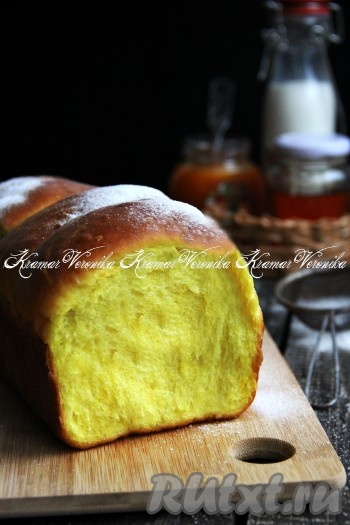 Булочки "Танджонг"