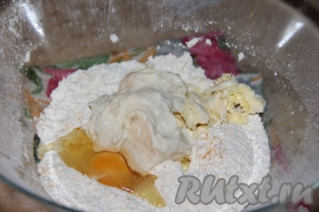 Сюда же добавить тёплый танджонг.
