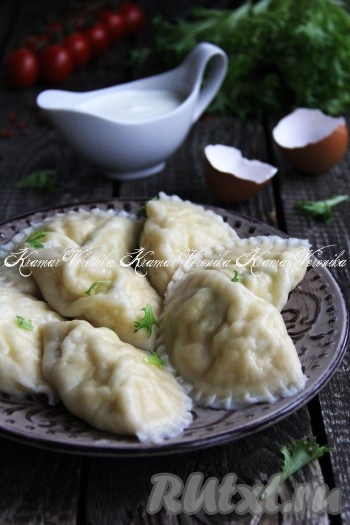 Это блюдо и прекрасно насытит, и внесёт приятное разнообразие в повседневное меню, попробуйте!
