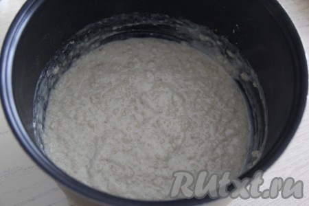 Сразу разложить по тарелкам.