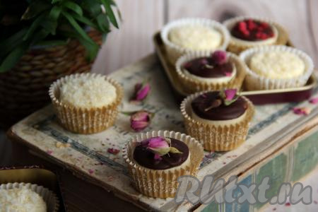 Конфеты "Птичье молоко", приготовленные&nbsp;с агар-агаром в домашних условиях, получились нежными, в меру сладкими и очень вкусными!