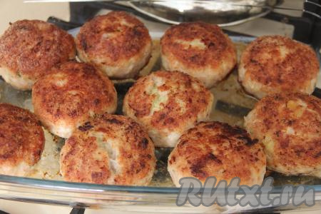 Запекать 20 минут.