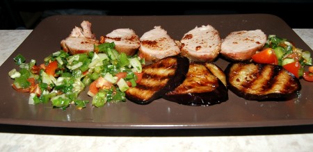 Свинина, жареная на сковороде