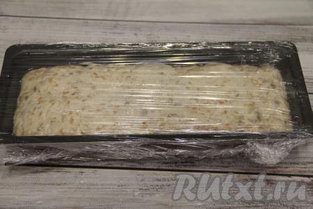 ​​​​​​​Тесто округлится.&nbsp;