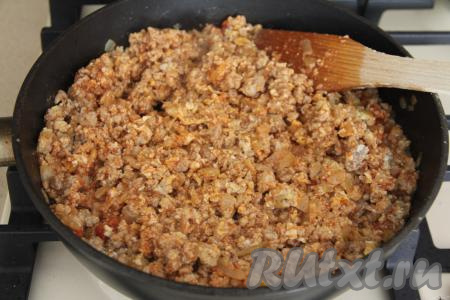 Перемешать.