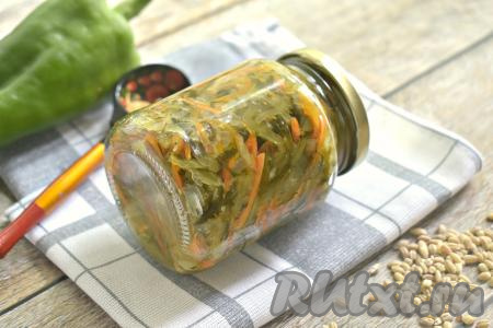 Маринованные огурцы, консервированные по этому рецепту, облегчат приготовление рассольника не только зимой, но и в любое другое время года. 