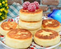 Сырники
