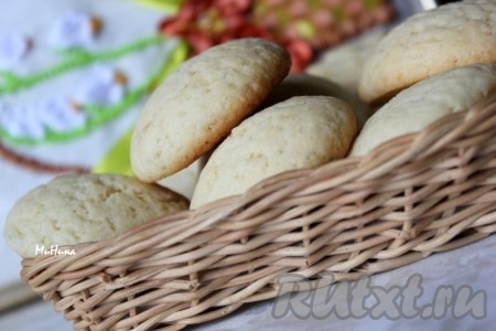 Желейное печенье, приготовленное по этому рецепту, получается вкусным, мягким, рассыпчатым. Прекрасная выпечка для семейного чаепития!
