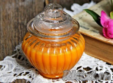 Такой курд можно хранить в холодильнике в закрытых баночках не более 7 дней.