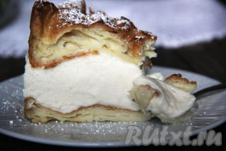 Приятного чаепития!