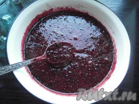 Тщательно перемешать.