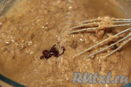 ​​​​​​​Добавить в тесто краситель.