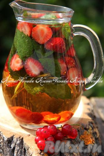 Майское вино